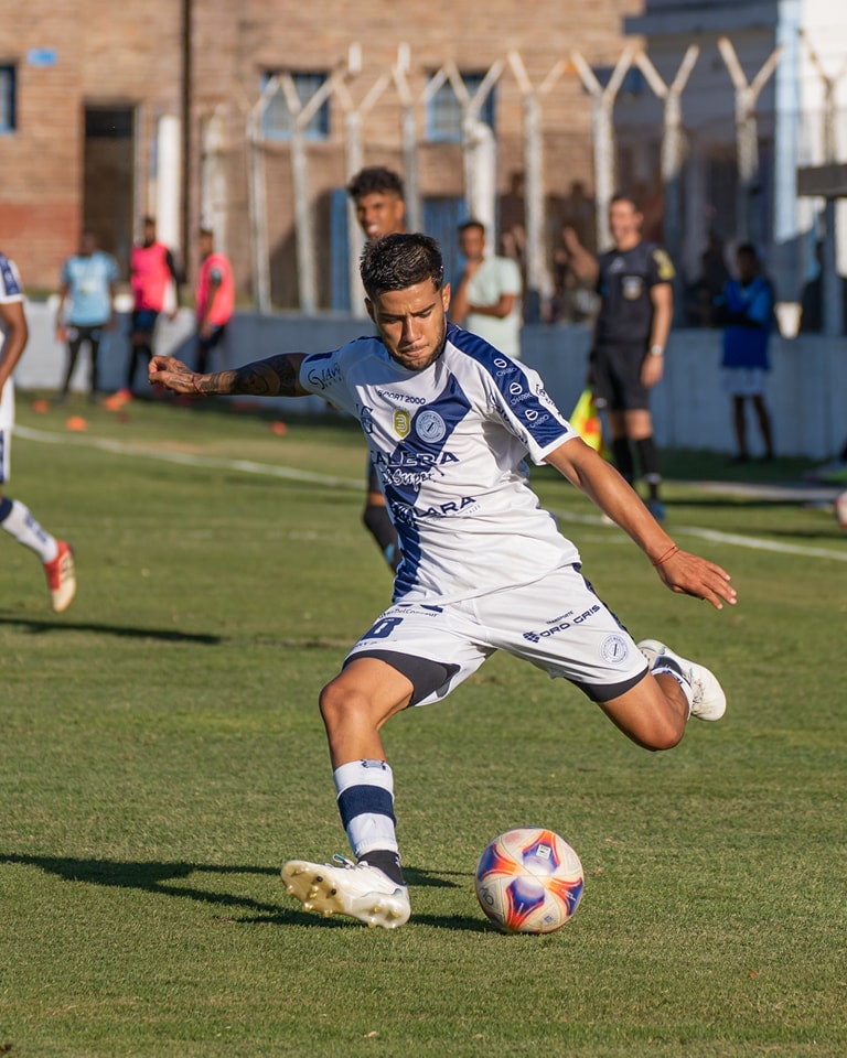 FÚTBOL - RESERVA - Club Atlético Ferrocarril Midland