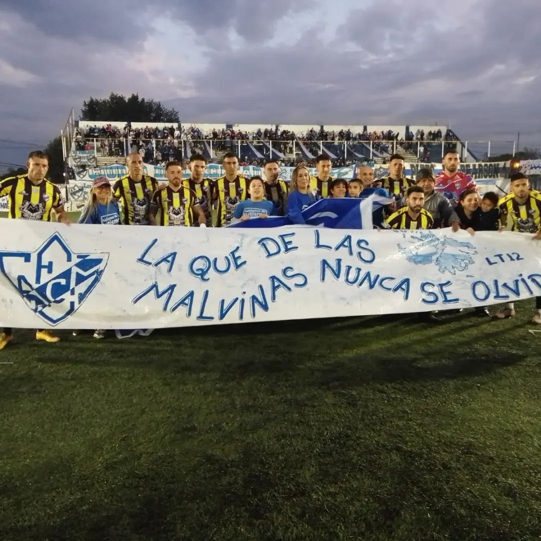 Fecha 09 - Deportivo Merlo - Ferrocarril Midland - Clausura 2020 - Primera  C AFA by Club Social y Deportivo Merlo - Issuu