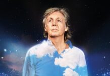 PAUL MCCARTNEY REGRESA A LA ARGENTINA