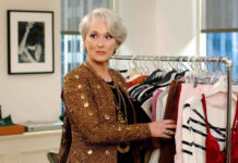 COMENZARÁN LAS GRABACIONES DE LA SECUELA DE «EL DIABLO VISTE A LA MODA»