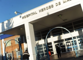 INVESTIGAN A UN PADRE QUE HIZO DISPARAR A SU HIJO DE 4 AÑOS