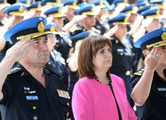 NUEVA CARRERA DE INVESTIGADORES EN LA POLICIA FEDERAL