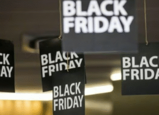 BLACK FRIDAY 2025 EN ARGENTINA