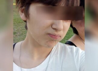 APARECIÓ LA JOVEN QUE ERA INTENSAMENTE BUSCADA EN DEL VISO