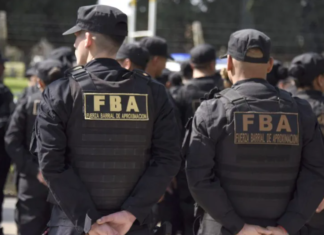 ATAQUE ARMADO EN UNA DEPENDENCIA POLICIAL: UN AGENTE RESULTÓ HERIDO DE BALA