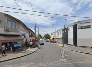 GRAVE ATAQUE EN CASEROS: UN POLICÍA RETIRADO FUE BALEADO EN UN ROBO