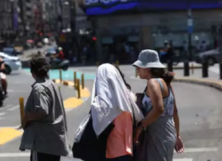 VUELVE EL CALOR AL AMBA