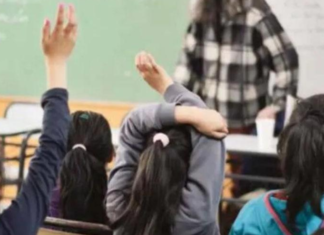 LA PROVINCIA CONFIRMÓ EL INICIO DE CLASES Y EL CALENDARIO DE VACACIONES