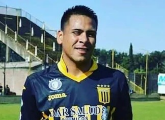 ASESINARON A UN EXFUTBOLISTA EN RAFAEL CASTILLO