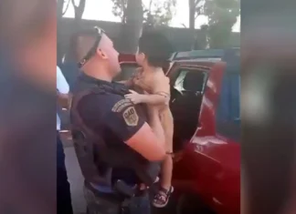 ALERTA EN PILAR: UN NIÑO DE 2 AÑOS QUEDÓ ENCERRADO EN UNA CAMIONETA EN UN SHOPPING