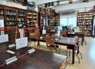 La Biblioteca Mitre celebra 104 años como símbolo cultural de Pilar