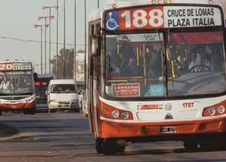 TRANSPORTE CONSULTA CIUDADANA
