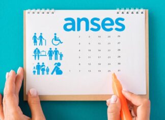 ANSES REPROGRAMA CALENDARIO DE PAGOS