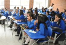 COLEGIOS MAS CAROS