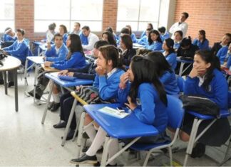 COLEGIOS MAS CAROS