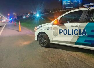 OPERATIVOS ANTIPICADAS EN PILAR