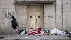PRECARIEDAD CRECIENTE