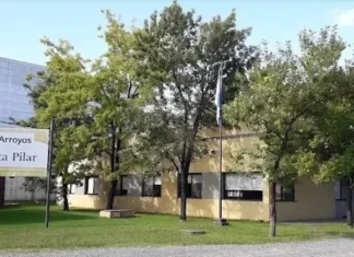 Alerta roja en Pilar por despidos en Cerealera 3 Arroyos